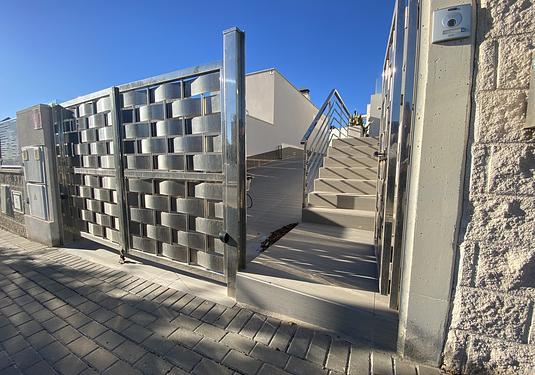 Villa in San Miguel de Salinas