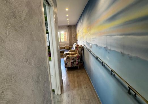 Bungalow in San Javier