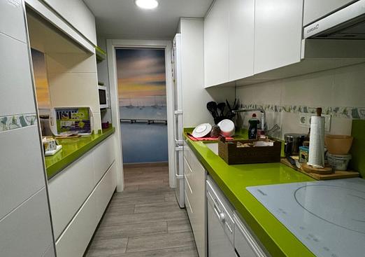 Bungalow in San Javier