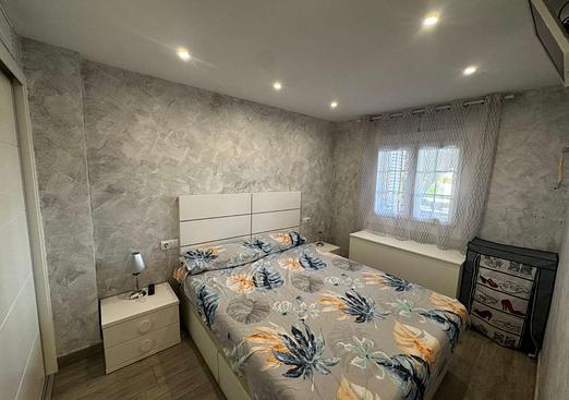 Bungalow in San Javier