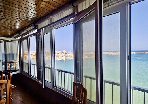 Apartment in Torrevieja