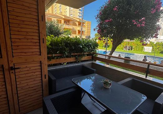 Bungalow in San Javier