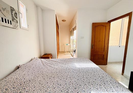 Commercial in San Miguel de Salinas