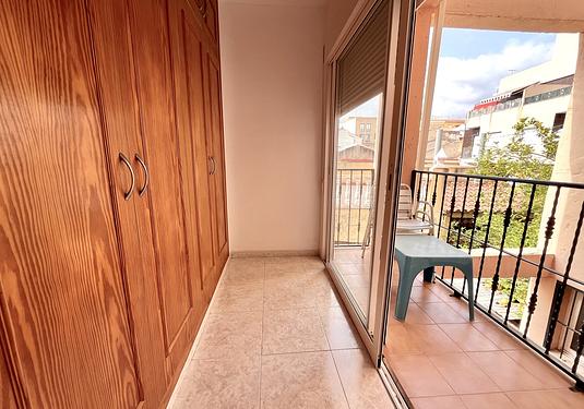 Commercial in San Miguel de Salinas