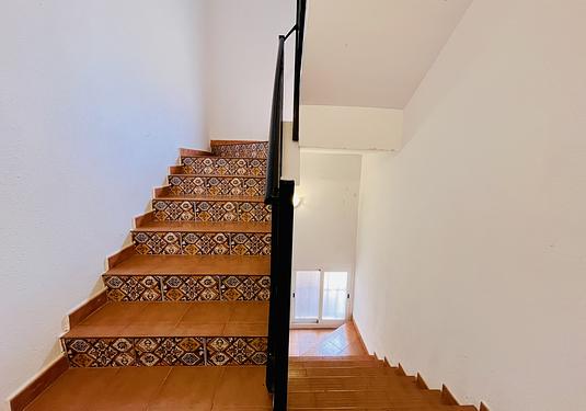 Commercial in San Miguel de Salinas