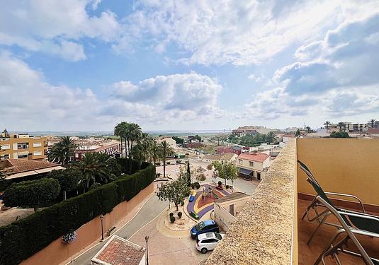 Commercial in San Miguel de Salinas