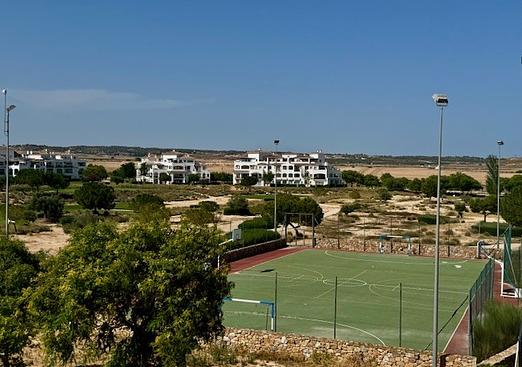 Apartment in Hacienda Riquelme Golf Resort