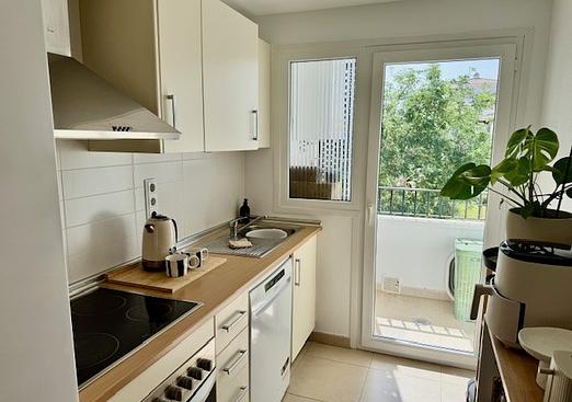 Apartment in Hacienda Riquelme Golf Resort