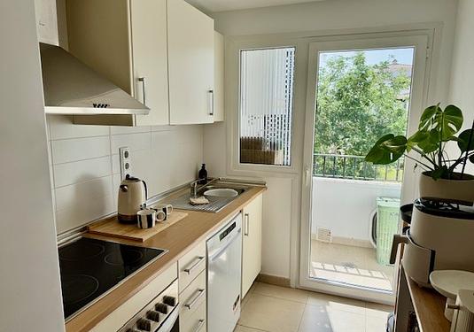 Apartment in Hacienda Riquelme Golf Resort