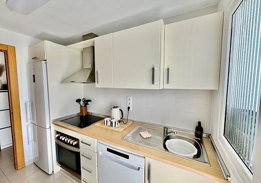 Apartment in Hacienda Riquelme Golf Resort