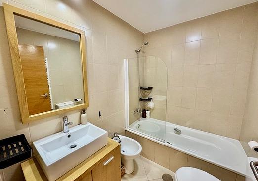 Apartment in Hacienda Riquelme Golf Resort