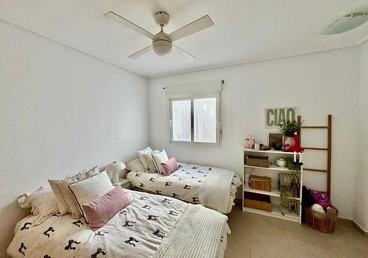 Apartment in Hacienda Riquelme Golf Resort