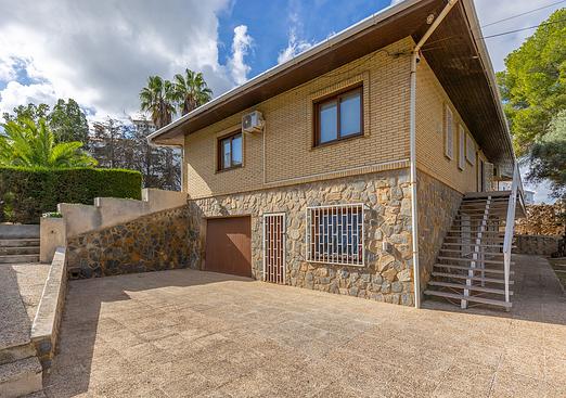 Villa in Orihuela Costa