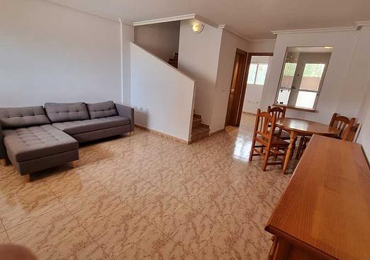 Town house in Playa Flamenca