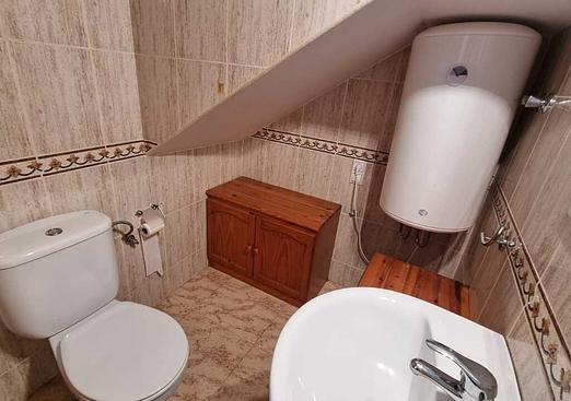 Town house in Playa Flamenca