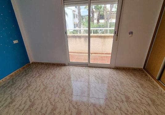 Town house in Playa Flamenca