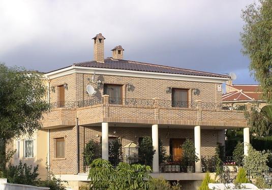 Villa in Ciudad Quesada