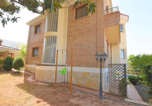 Villa in Ciudad Quesada