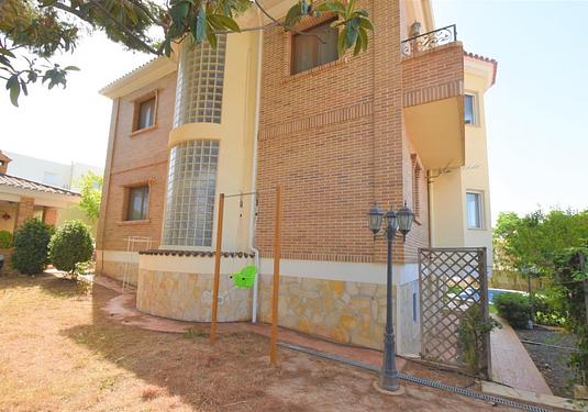 Villa in Ciudad Quesada