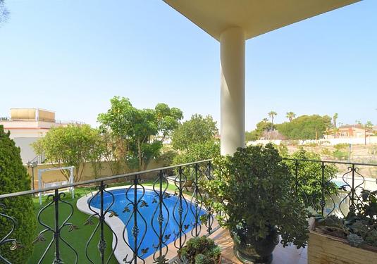 Villa in Ciudad Quesada