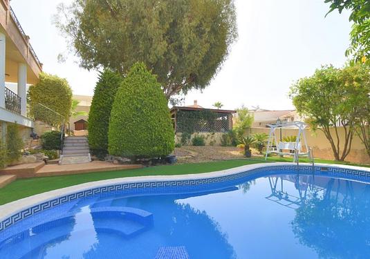 Villa in Ciudad Quesada