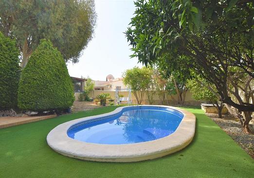 Villa in Ciudad Quesada