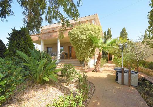 Villa in Ciudad Quesada