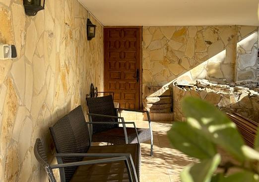 Villa in Ciudad Quesada