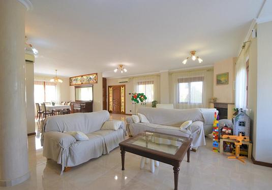 Villa in Ciudad Quesada