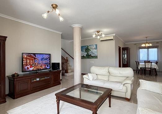 Villa in Ciudad Quesada