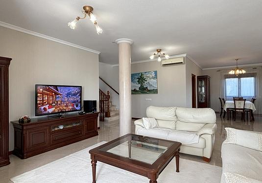 Villa in Ciudad Quesada