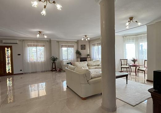 Villa in Ciudad Quesada