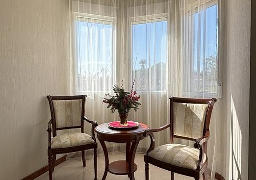 Villa in Ciudad Quesada