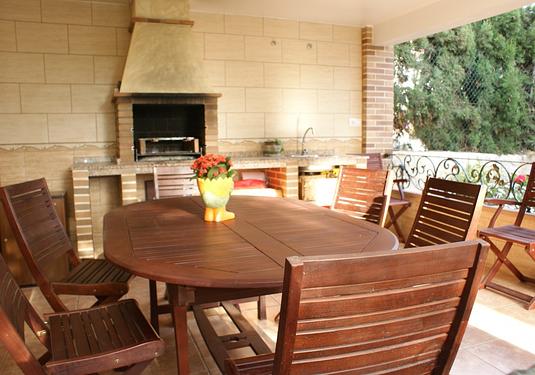 Villa in Ciudad Quesada