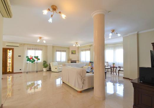 Villa in Ciudad Quesada