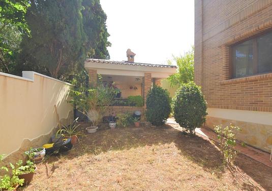 Villa in Ciudad Quesada