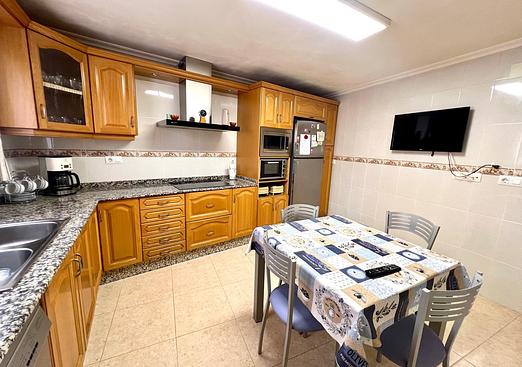 Town house in Pinoso