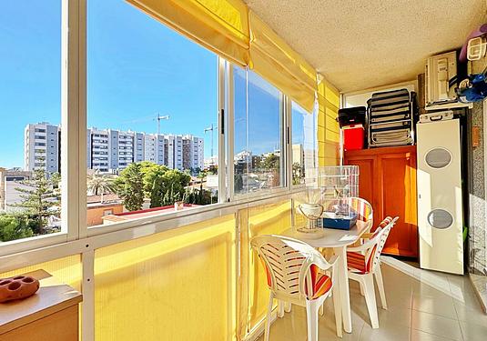 Apartment in Torrevieja