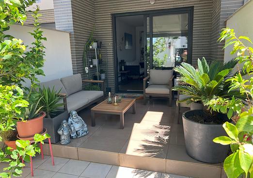 Town house in Torre de La Horadada