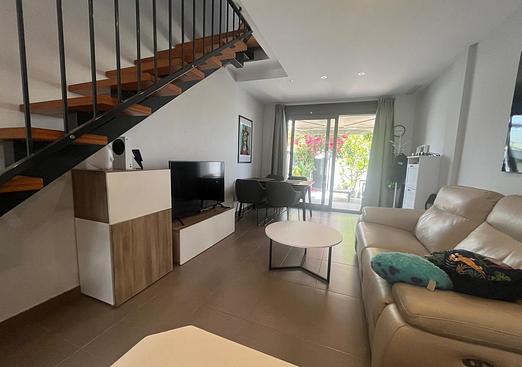 Town house in Torre de La Horadada