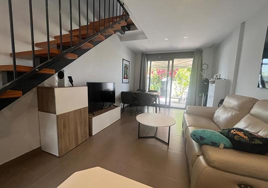 Town house in Torre de La Horadada