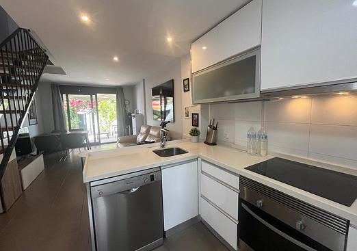 Town house in Torre de La Horadada