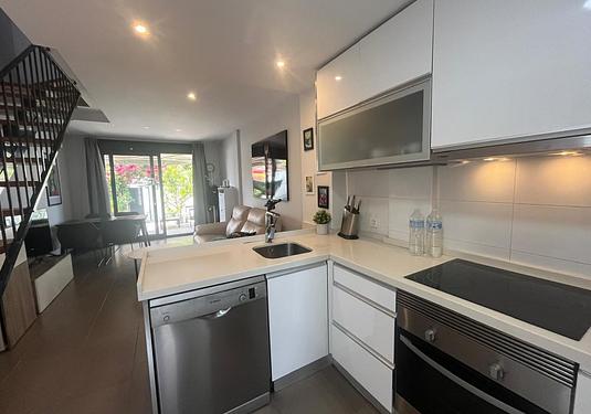 Town house in Torre de La Horadada