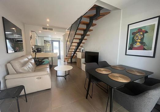 Town house in Torre de La Horadada