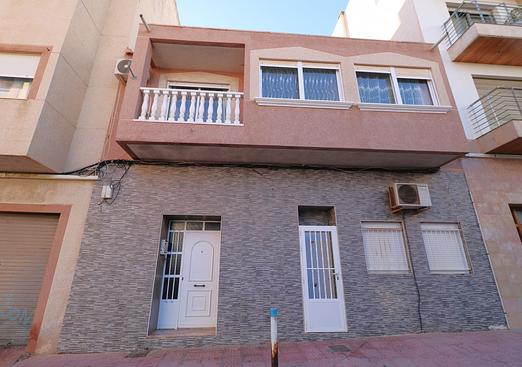 Apartment in Torrevieja