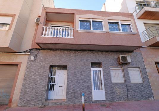 Apartment in Torrevieja