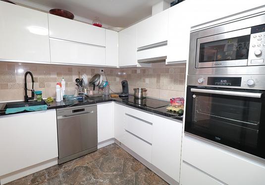 Apartment in Torrevieja