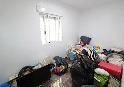 Apartment in Torrevieja