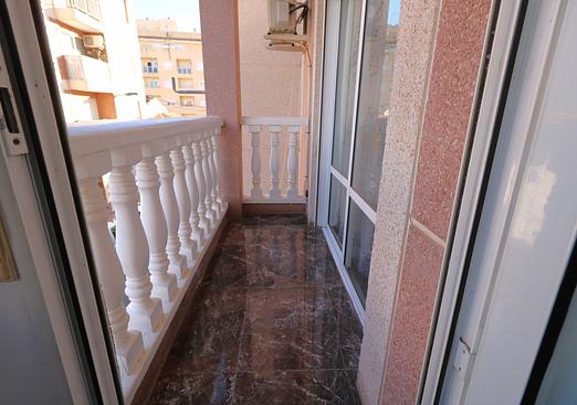Apartment in Torrevieja