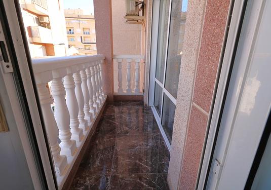 Apartment in Torrevieja